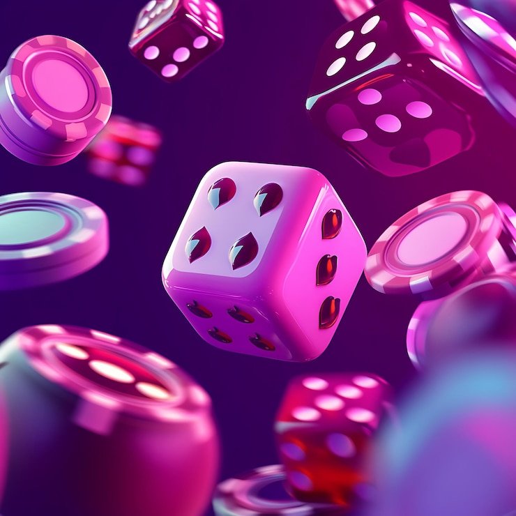 Shio Table betting interface